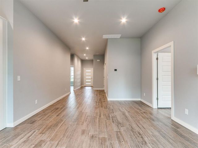 420 Remington Avenue, Jones, OK 73049