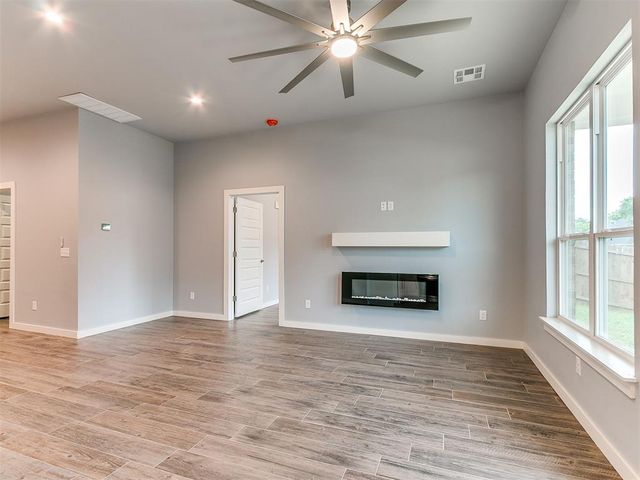 420 Remington Avenue, Jones, OK 73049