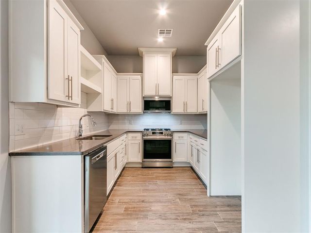 420 Remington Avenue, Jones, OK 73049