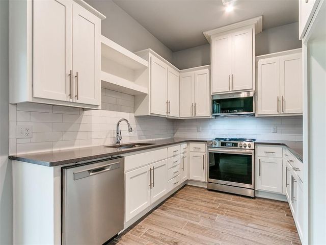 420 Remington Avenue, Jones, OK 73049