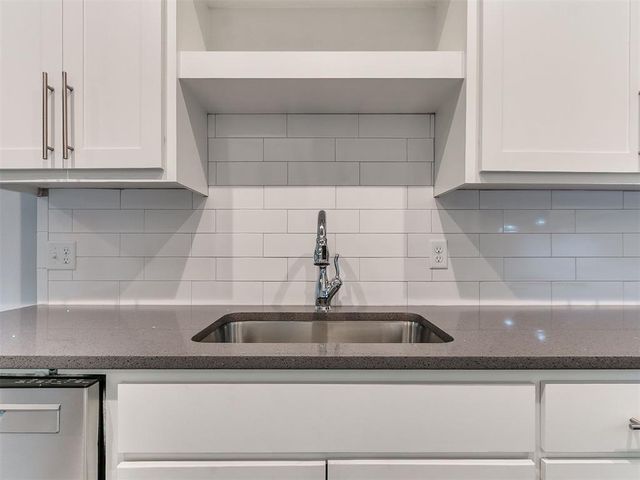 420 Remington Avenue, Jones, OK 73049