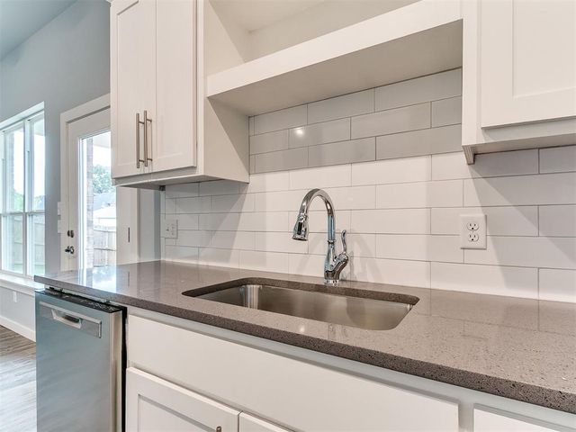420 Remington Avenue, Jones, OK 73049