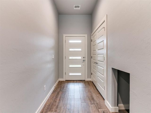 420 Remington Avenue, Jones, OK 73049