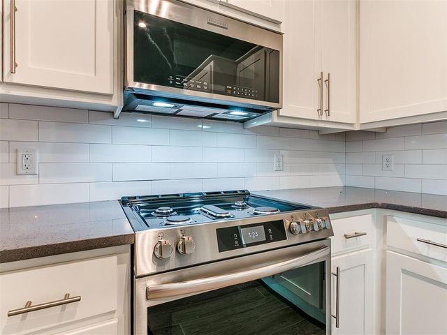 420 Remington Avenue, Jones, OK 73049