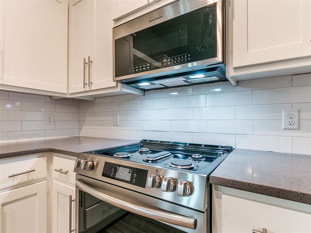 420 Remington Avenue, Jones, OK 73049