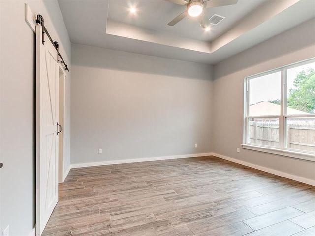 420 Remington Avenue, Jones, OK 73049