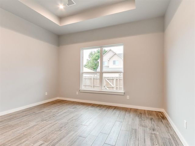 420 Remington Avenue, Jones, OK 73049