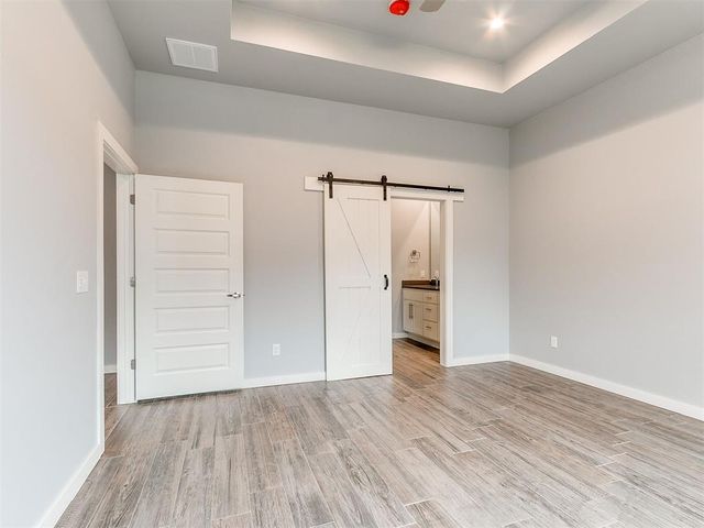 420 Remington Avenue, Jones, OK 73049