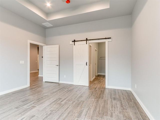 420 Remington Avenue, Jones, OK 73049