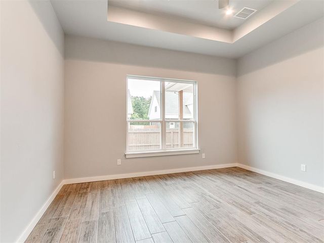 420 Remington Avenue, Jones, OK 73049