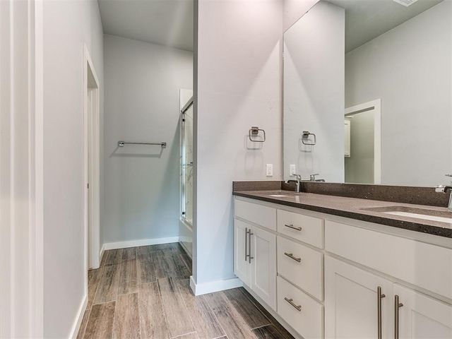 420 Remington Avenue, Jones, OK 73049