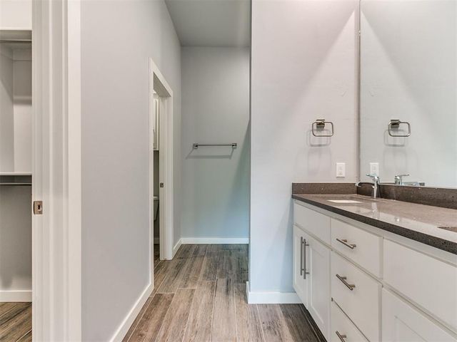 420 Remington Avenue, Jones, OK 73049