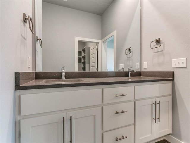 420 Remington Avenue, Jones, OK 73049