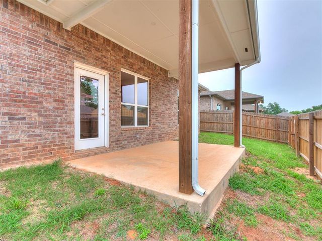 420 Remington Avenue, Jones, OK 73049