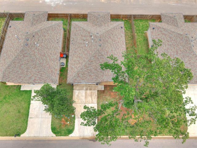 420 Remington Avenue, Jones, OK 73049