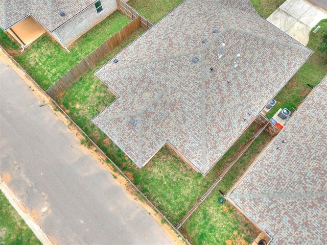 420 Remington Avenue, Jones, OK 73049