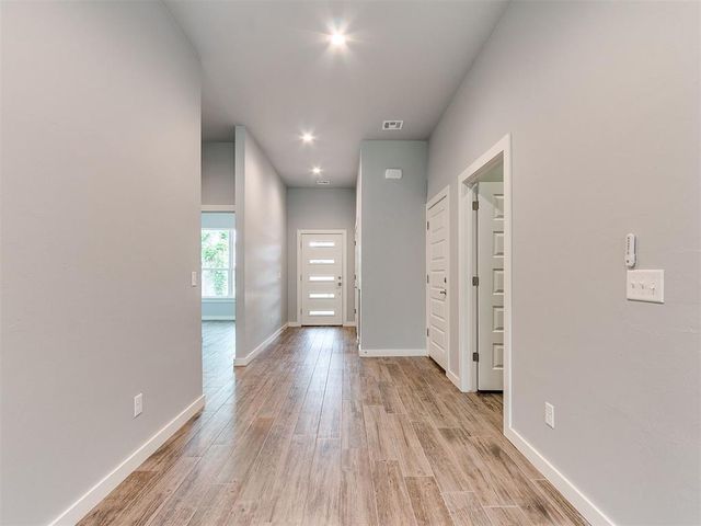 420 Remington Avenue, Jones, OK 73049