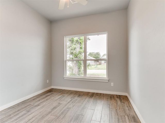 420 Remington Avenue, Jones, OK 73049
