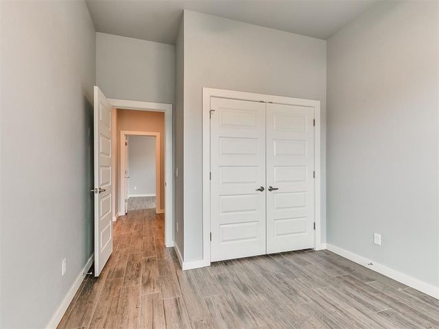 420 Remington Avenue, Jones, OK 73049