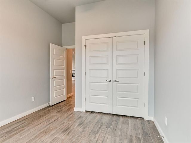 420 Remington Avenue, Jones, OK 73049