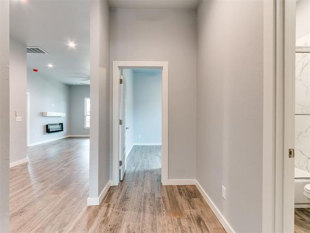420 Remington Avenue, Jones, OK 73049
