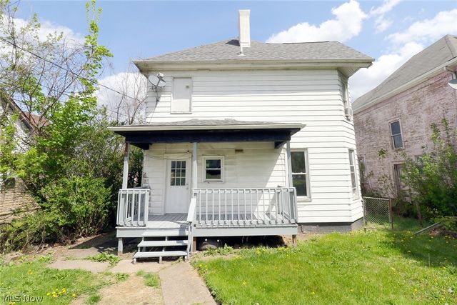 1336 Oregon Avenue, Steubenville, OH 43952