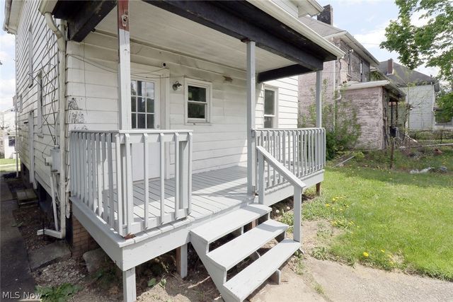 1336 Oregon Avenue, Steubenville, OH 43952