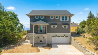 6401 Lakeshore Drive, Port Sheldon Twp, MI 49460