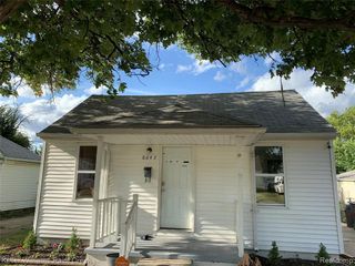 8643 Lozier Avenue, Warren, MI 48089