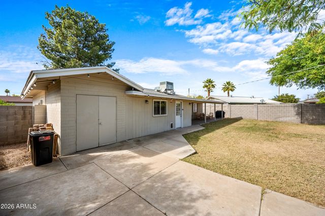 1831 W NORTHVIEW Avenue, Phoenix, AZ 85021