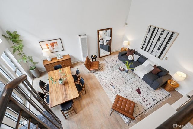 786 Minna Street 5, San Francisco, CA 94103