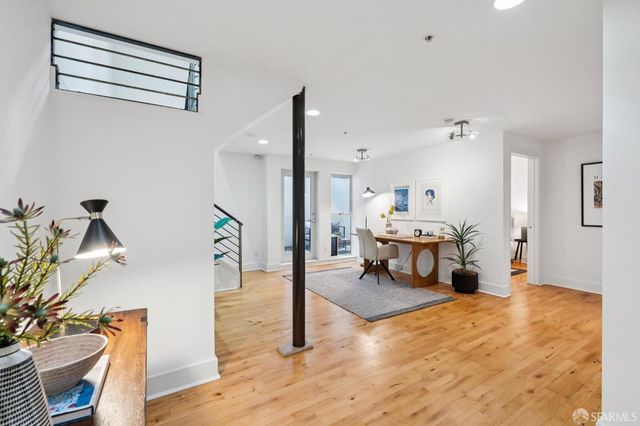 786 Minna Street 5, San Francisco, CA 94103