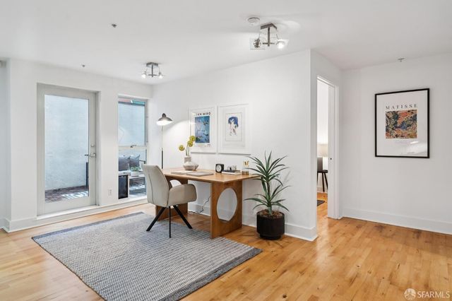 786 Minna Street 5, San Francisco, CA 94103