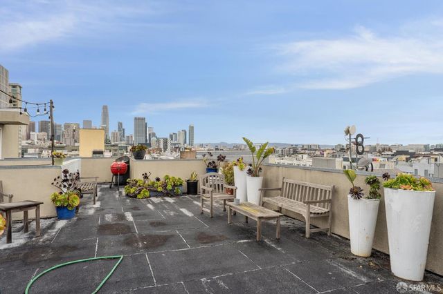 786 Minna Street 5, San Francisco, CA 94103