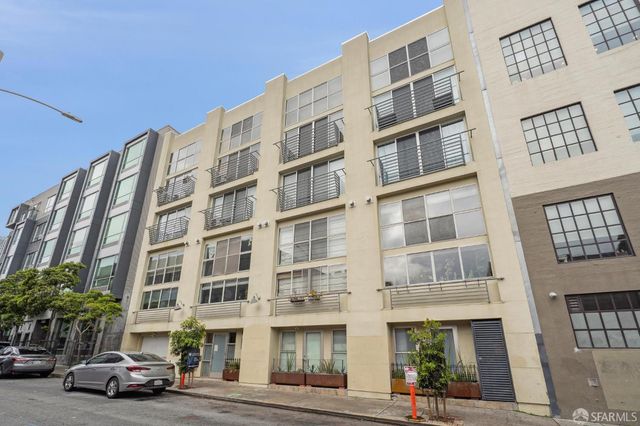 786 Minna Street 5, San Francisco, CA 94103