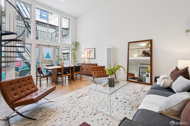 786 Minna Street 5, San Francisco, CA 94103