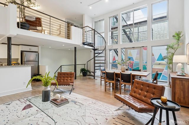 786 Minna Street 5, San Francisco, CA 94103