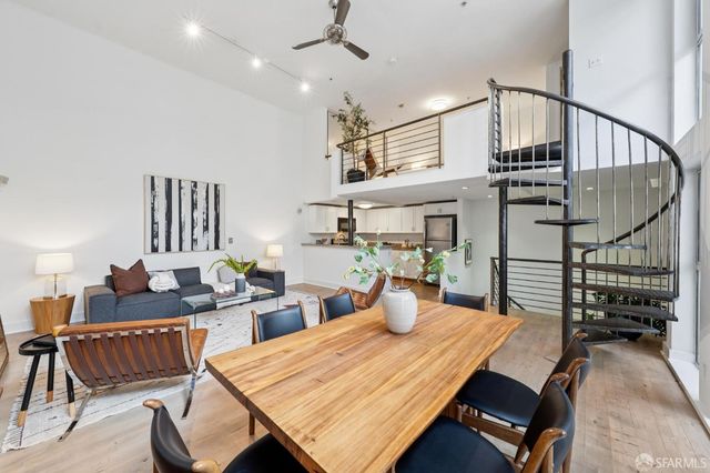 786 Minna Street 5, San Francisco, CA 94103