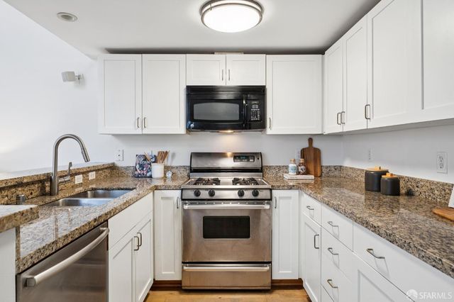 786 Minna Street 5, San Francisco, CA 94103