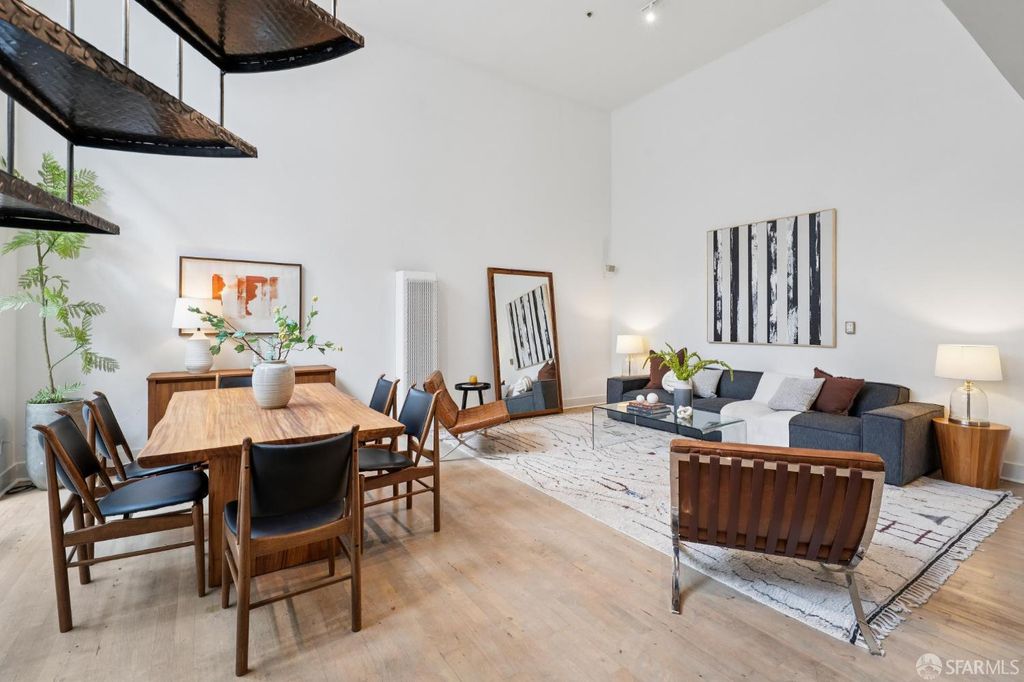 786 Minna Street 5, San Francisco, CA 94103