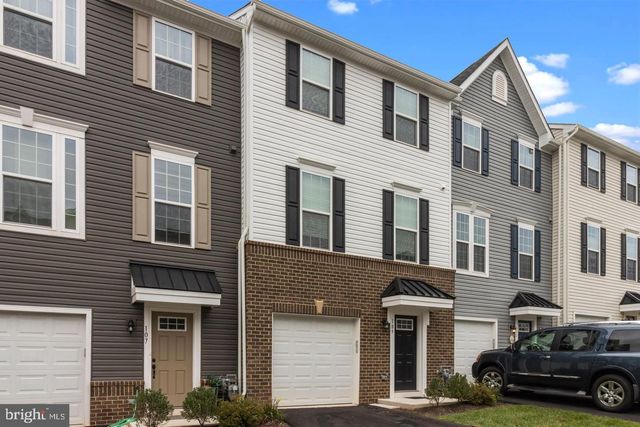 109 ALMOND DR, Lansdale, PA 19446