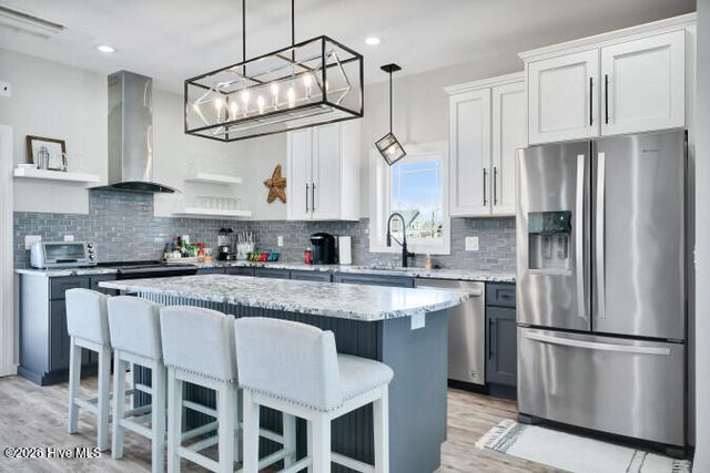 3200 Gray Street, Sneads Ferry, NC 28460