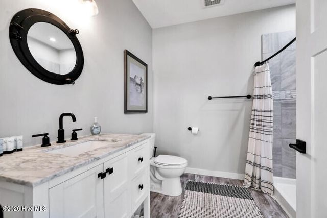 3200 Gray Street, Sneads Ferry, NC 28460