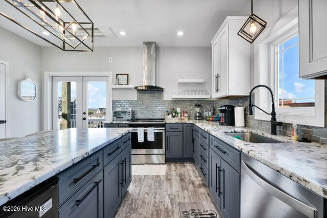 3200 Gray Street, Sneads Ferry, NC 28460