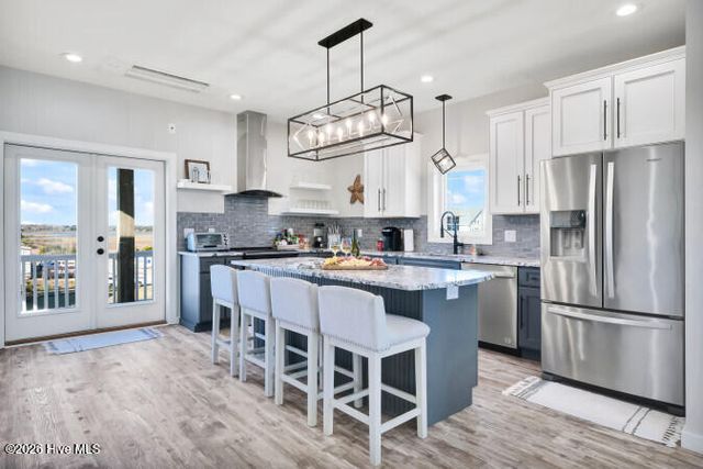 3200 Gray Street, Sneads Ferry, NC 28460