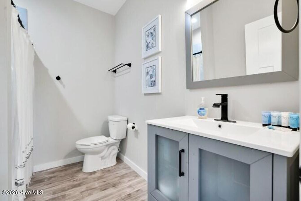 Image 13 of property listing at 3200 Gray Street, Sneads Ferry, NC 28460