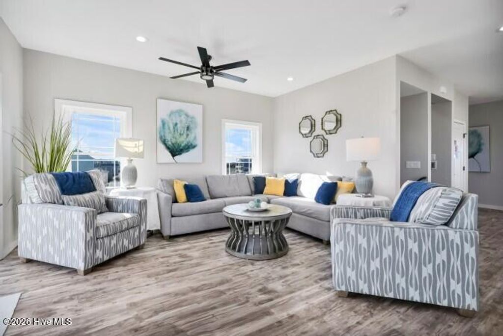 Image 5 of property listing at 3200 Gray Street, Sneads Ferry, NC 28460