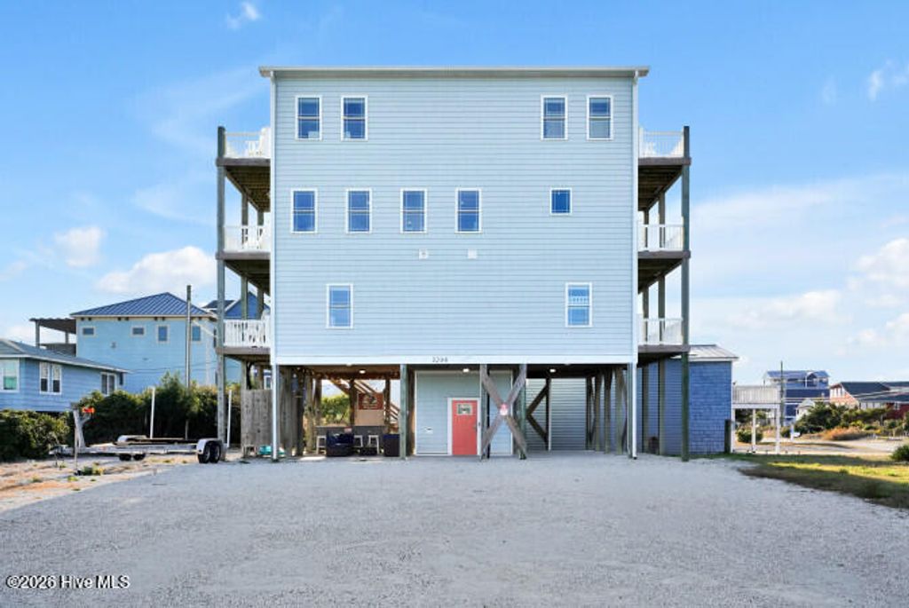 Image 94 of property listing at 3200 Gray Street, Sneads Ferry, NC 28460