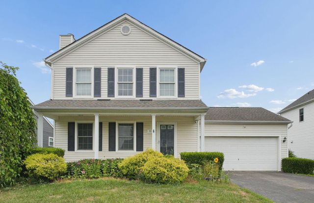 55 Gala Avenue SW, Etna, OH 43062