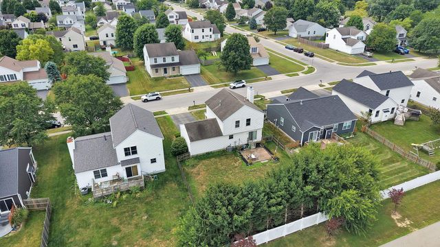 55 Gala Avenue SW, Etna, OH 43062